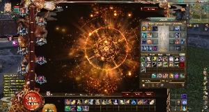 Retalhador rb2 200k up2 full cult - Perfect World Ophiuchus PW