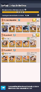 Last War - Outros