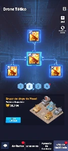 Last War - Outros