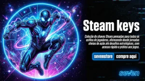 Steam Key