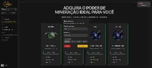 Script Plataforma UniLevel Avancado 2025 - Outros