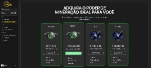Script Plataforma UniLevel Avancado 2025 - Outros
