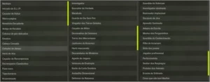 ELIOTROPE 16.130 PONTOS DE SUCESSOS SERVIDOR CROCABULIA - Dofus