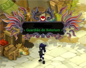 ELIOTROPE 16.130 PONTOS DE SUCESSOS SERVIDOR CROCABULIA - Dofus