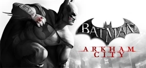 Batman Arkham City - Game of the Year Edition - Steam