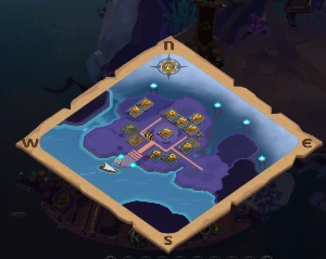 conta com 1b de fama e craft de porçao - Albion Online