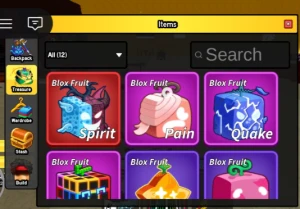 Conta lv2800 com spirit - Roblox