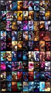 Conta League Of Legends Barata LOL