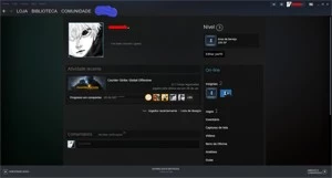 CSGO PRIME MD10 - Counter Strike