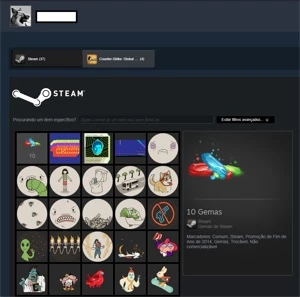 STEAM LEVEL 28, 39 JOGOS, ARK E LITTLE NIGHTMARES