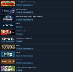 STEAM LEVEL 28, 39 JOGOS, ARK E LITTLE NIGHTMARES
