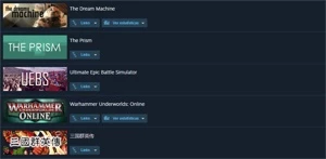 STEAM LEVEL 28, 39 JOGOS, ARK E LITTLE NIGHTMARES