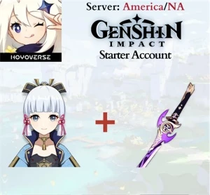 👑5 ESTRELAS + BIS REROLL⭐ - Genshin Impact