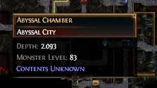 path of exile ACC - Outros