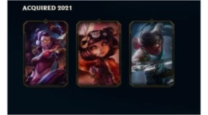 Conta diamante 4 LOL - League of Legends