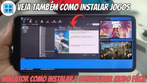 PC gamer para mobile ❤️ - Outros