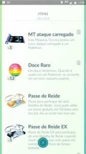 CONTA POKÉMON GO LV 34 TIME AZUL - MEWTWO, EX 11-12, LEND