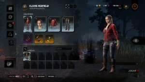 Conta Steam Focada em Dead By Daylight - Com CsGo Prime