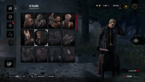 Conta Steam Focada em Dead By Daylight - Com CsGo Prime