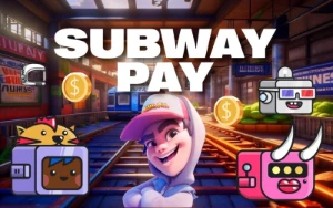 Subway surfes casino script | versão mais recente 🚀 - Outros