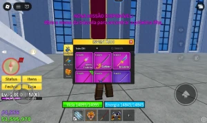 Conta Com Robux Upada Em Vários Jogos - Roblox