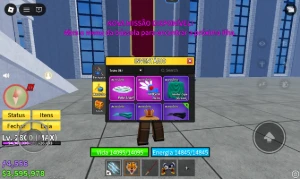 Conta Com Robux Upada Em Vários Jogos - Roblox