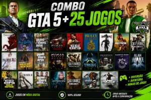 Oferta! Jogos Xbox One e Series S/X Mídia Parental - Outros
