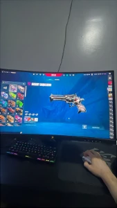 Vendo conta valorant full acesso