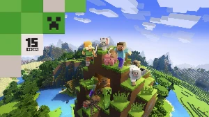 Conta Minecraft Full Acesso Permanente | Java E Bedrock