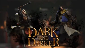 Dark and Darker - Venda de 1000g - Outros