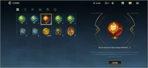 🔥PROMOÇÃO RELÂMPAGO!🔥 Conta esmeralda 4 main adc e muito + - League of Legends: Wild Rift LOL WR