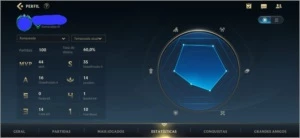🔥PROMOÇÃO RELÂMPAGO!🔥 Conta esmeralda 4 main adc e muito + - League of Legends: Wild Rift LOL WR