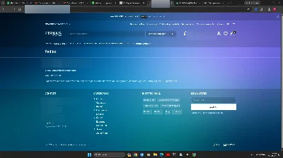 Loja Profissional para Ecommerce com código fonte 2026 - Sites, Lojas e Sistemas Prontos Sites e Scripts
