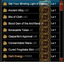 Conta de AQW (BARATA) - Adventure Quest World
