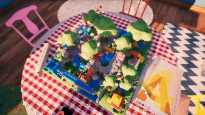 Xbox Claybook #C10178