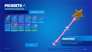 Conta Fortnite 250+ Skins, Passes T3S1+