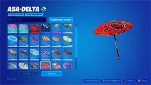 Conta Fortnite 250+ Skins, Passes T3S1+