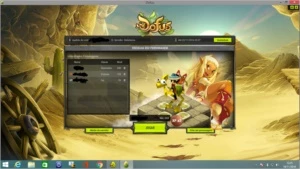 OSA 200 SEM SET, ENI 103 COM SET SAB 551 DE SAB. HELIOBOROS - Dofus