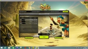 OSA 200 SEM SET, ENI 103 COM SET SAB 551 DE SAB. HELIOBOROS - Dofus