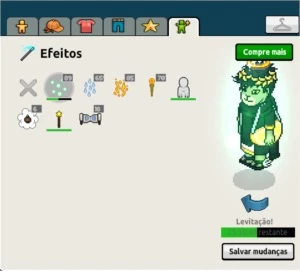 Conta Habbo Super Rara pra sair HOJE!!!