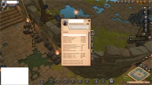CONTA END GAME ALBION - Albion Online