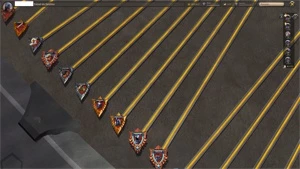CONTA END GAME ALBION - Albion Online