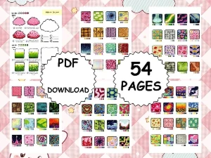 How To Draw Patterns Coco Wyo Coloring Book - eBooks
