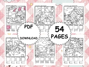 How To Draw Patterns Coco Wyo Coloring Book - eBooks