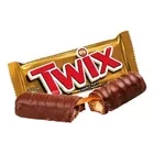 Chocolate Twix 15g Mars Caixa Com 30 Unidades - Produtos Físicos