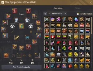 Black Desert Steam Lifeskill Pve