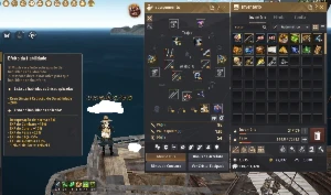 Black Desert Steam Lifeskill Pve