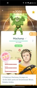 ACC POKEMON GO NV40 - Pokémon