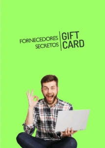 fornecedores de gift card - Gift Cards