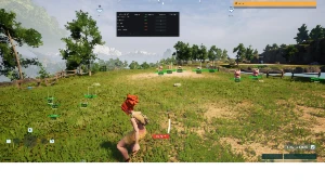Palworld Hack/Cheat Steam/No | Atualizado 2025 + Injetor Dll